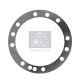 DT Spare Parts Dichtung, Differential 1.16700