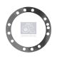DT Spare Parts Dichtung, Differential 1.16701