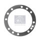 DT Spare Parts Dichtung, Differential 1.16702