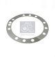 DT Spare Parts Dichtung, Differential 1.16703
