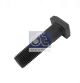 DT Spare Parts Radbolzen 1.17028