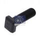 DT Spare Parts Radbolzen 1.17034