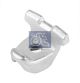 DT Spare Parts Klemmplatte, Trilex® 1.17062