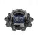 DT Spare Parts Radnabe 1.17211