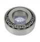 DT Spare Parts Radlager 1.17231