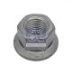 DT Spare Parts Radmutter 1.17395