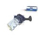 DT Spare Parts Bremsventil, Feststellbremse 1.18283