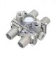 DT Spare Parts Mehrkreisschutzventil 1.18303