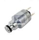 DT Spare Parts Druckschalter 1.18366