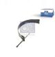 DT Spare Parts Halteband, Druckluftbehälter 1.18408