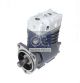DT Spare Parts Kompressor, Druckluftanlage 1.18491