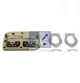 DT Spare Parts Ventilplatte, Druckluftkompressor 1.18505
