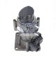 DT Spare Parts Bremsventil, Betriebsbremse 1.18907