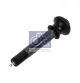 DT Spare Parts Gaszug 1.20049