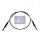 DT Spare Parts Gaszug 1.20068