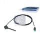 DT Spare Parts Drehzahlsensor, Schaltgetriebe 1.21127