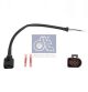 DT Spare Parts Anschlussleitung, Seitenmarkierungsleuchte 1.21228