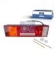 DT Spare Parts Heckleuchte 1.21247