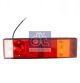 DT Spare Parts Heckleuchte 1.21258