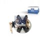 DT Spare Parts Halter, Kohlebürsten 1.21322