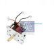 DT Spare Parts Magnetschalter, Starter 1.21398