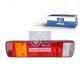 DT Spare Parts Heckleuchte 1.21426