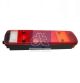 DT Spare Parts Heckleuchte 1.21428