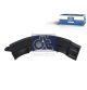 DT Spare Parts Halter, Hauptscheinwerfer 1.21452
