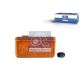 DT Spare Parts Seitenmarkierungsleuchte 1.21455
