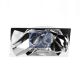 DT Spare Parts Reflektor, Hauptscheinwerfer 1.21466
