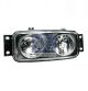 DT Spare Parts Scheinwerfereinsatz, Nebelscheinwerfer 1.21480