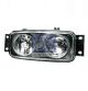 DT Spare Parts Scheinwerfereinsatz, Nebelscheinwerfer 1.21481