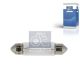 DT Spare Parts Glühlampe, Innenraumleuchte 1.21588