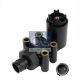 DT Spare Parts Sensor, Luftfederungsniveau 1.21623