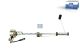 DT Spare Parts Sensor, Kraftstoffvorrat 1.21718