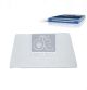 DT Spare Parts Filter, Innenraumluft 1.22041