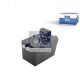 DT Spare Parts Kipppumpe, Fahrerhaus 1.22331
