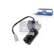 DT Spare Parts Wischermotor 1.22348