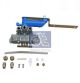 DT Spare Parts Luftfederventil 1.22393