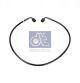DT Spare Parts Schlauchleitung, Fahrerhauskippvorrichtung 1.22653