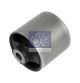 DT Spare Parts Puffer, Motorhaube 1.22678