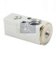 DT Spare Parts Expansionsventil, Klimaanlage 1.22746