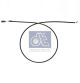 DT Spare Parts Motorhaubenzug 1.22851