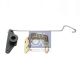DT Spare Parts Türfeststeller 1.22869