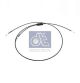 DT Spare Parts Motorhaubenzug 1.22928