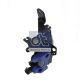 DT Spare Parts Motorhaubenschloss 1.22887