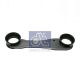 DT Spare Parts Lagerbock, Stoßdämpferlagerung (Fahrerhaus) 1.22900