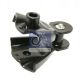 DT Spare Parts Reparatursatz, Fahrerhausstabilisator 1.22902
