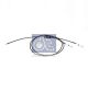 DT Spare Parts Motorhaubenzug 1.22926