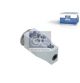 DT Spare Parts Expansionsventil, Klimaanlage 1.22956